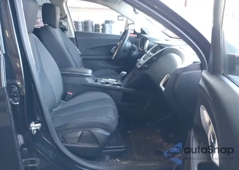 2015 Chevrolet Equinox 1Lt z USA, uszkodzony, nr VIN 2GNFLFEK5F6256236